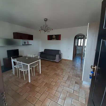 Villa Elegance Ladispoli