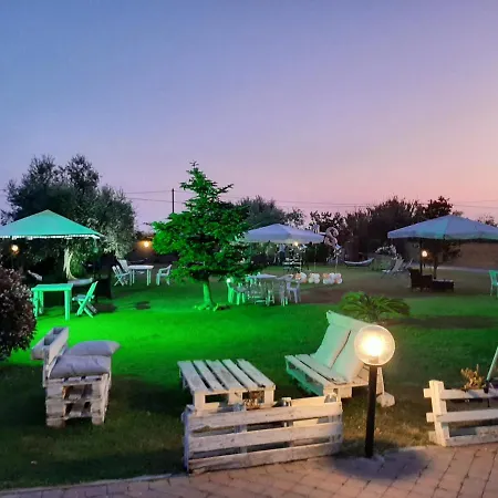 Elegance Villa