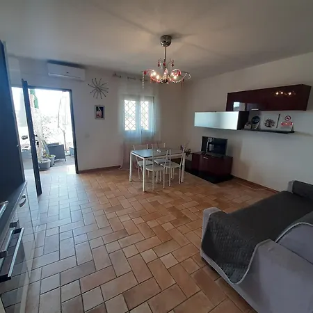 Elegance Villa *