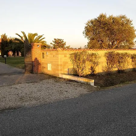 Villa Elegance Ladispoli