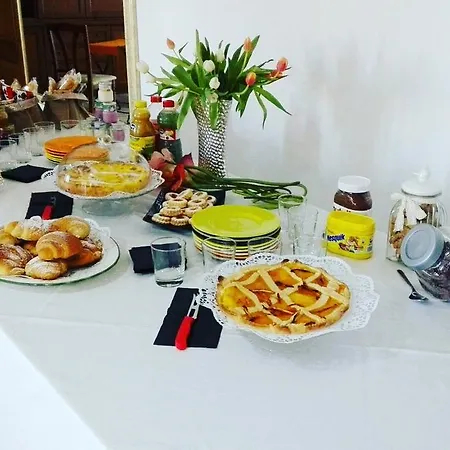 Elegance Villa Ladispoli