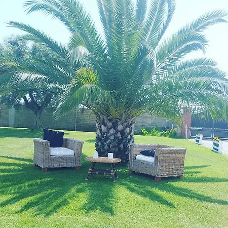 Villa Elegance Ladispoli