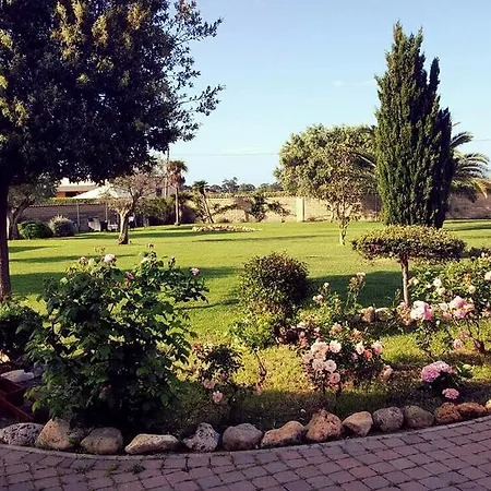 Elegance Villa Ladispoli