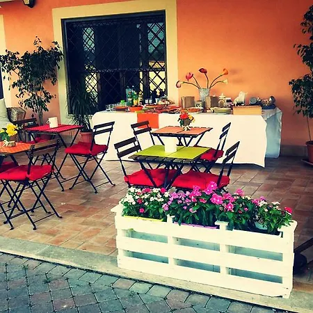 Elegance Villa *