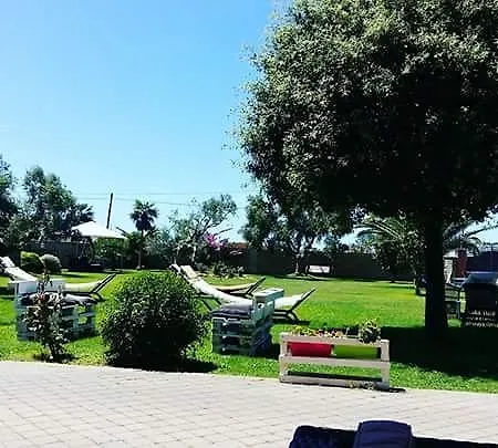Villa Elegance