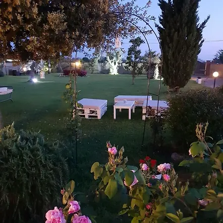 Villa Elegance *
