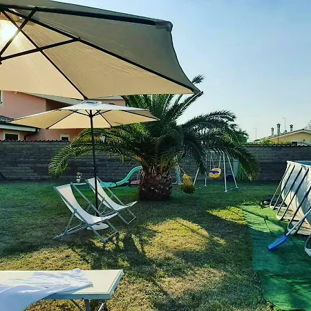 Elegance Villa *