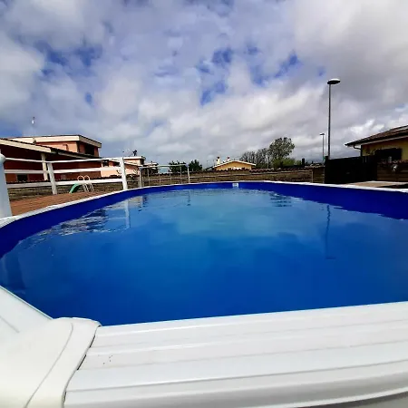 Villa Elegance Ladispoli