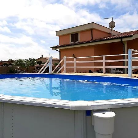 Elegance Villa