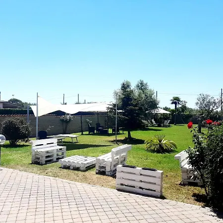 Elegance Villa