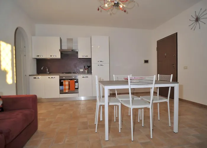 艾勒耿斯别墅 别墅 拉迪斯波利