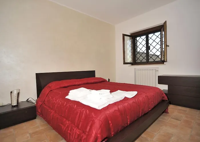 艾勒耿斯别墅 *