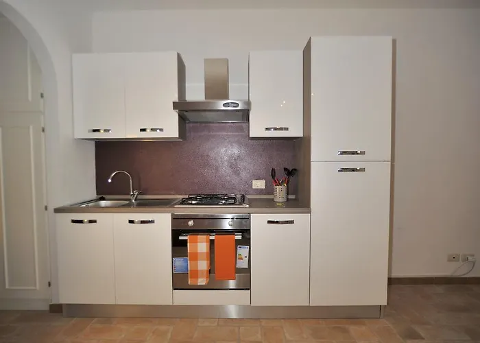 艾勒耿斯别墅 拉迪斯波利