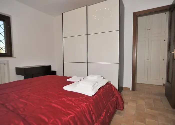 艾勒耿斯别墅 * 拉迪斯波利