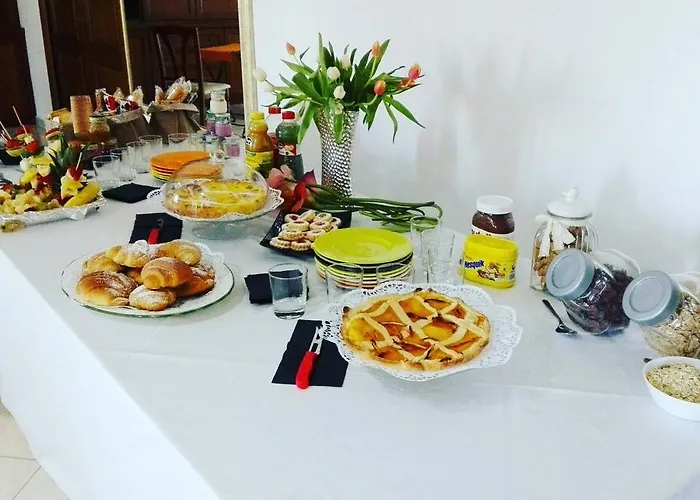 艾勒耿斯别墅 别墅 拉迪斯波利