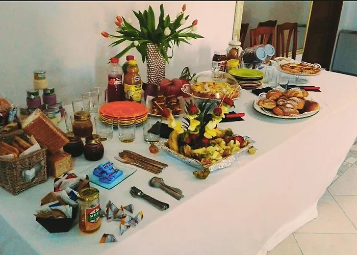 艾勒耿斯别墅 *