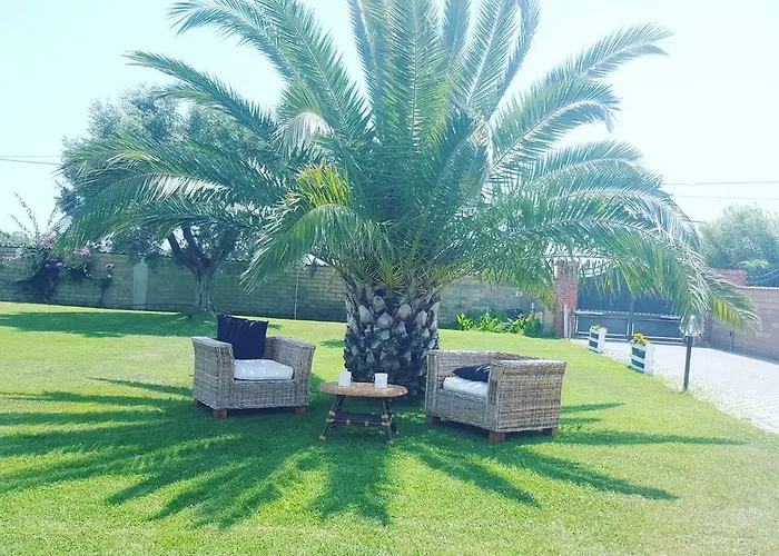 Βίλα Elegance Ladispoli