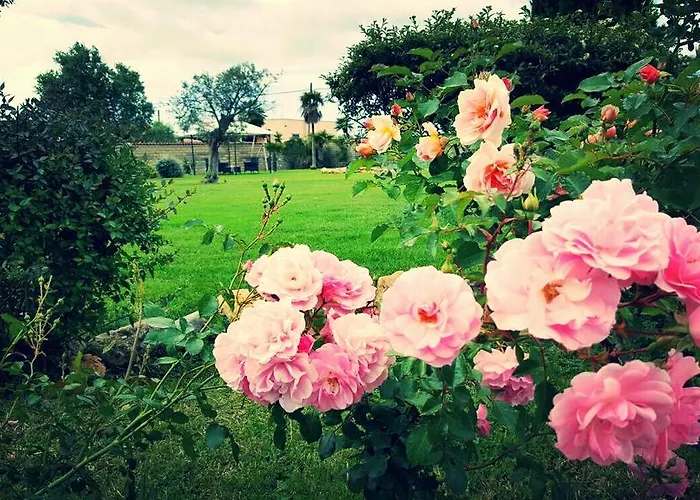 Βίλα Elegance Ladispoli