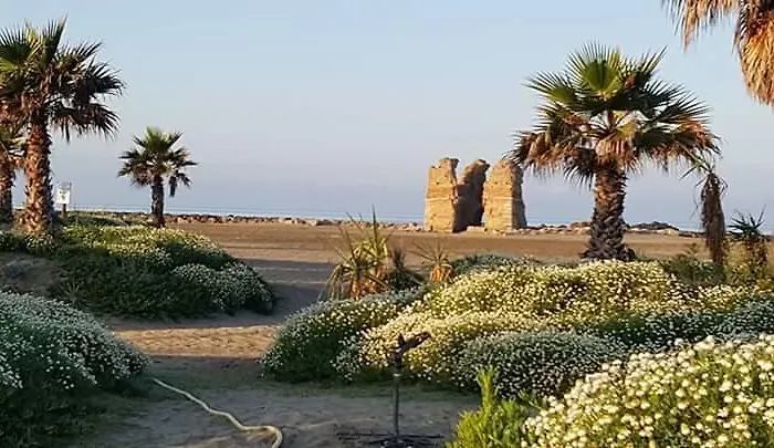 别墅 艾勒耿斯别墅 拉迪斯波利