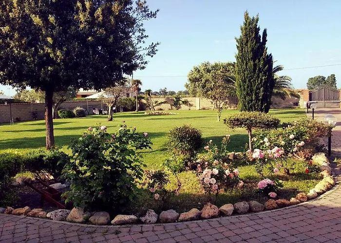 艾勒耿斯别墅 别墅 拉迪斯波利