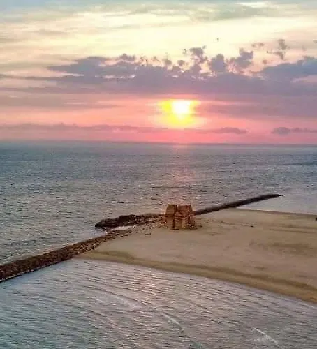 艾勒耿斯别墅 别墅