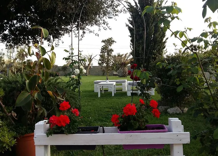 艾勒耿斯别墅 别墅