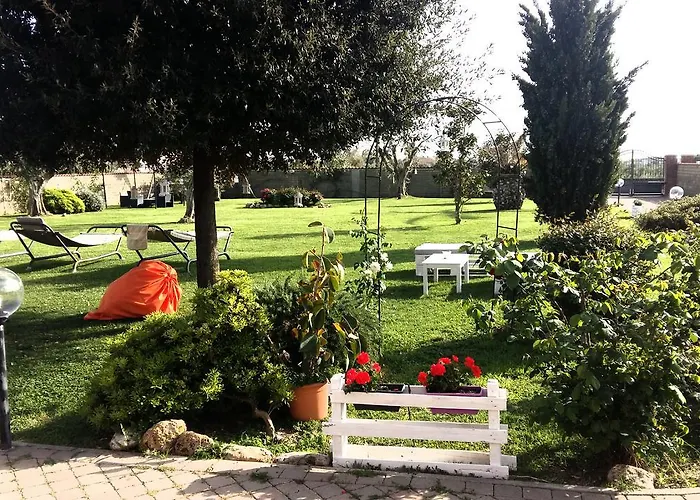 艾勒耿斯别墅 拉迪斯波利