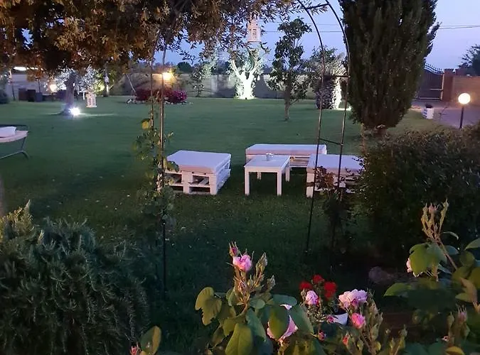 别墅 艾勒耿斯别墅 *