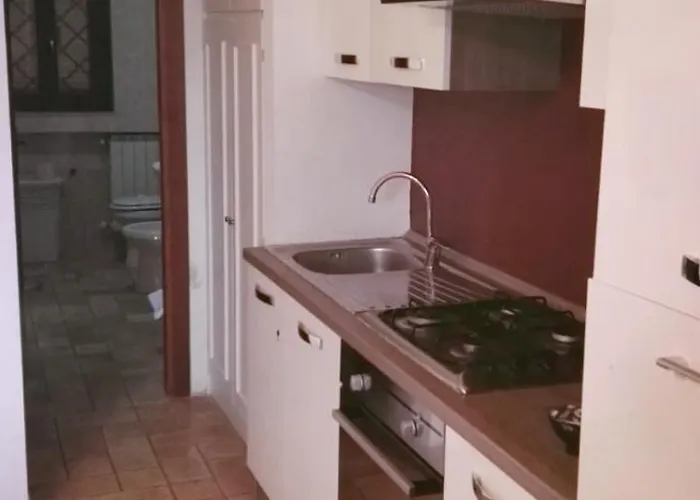 艾勒耿斯别墅 别墅 拉迪斯波利