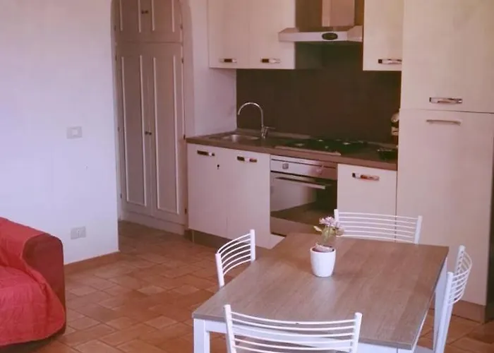 艾勒耿斯别墅 别墅 *