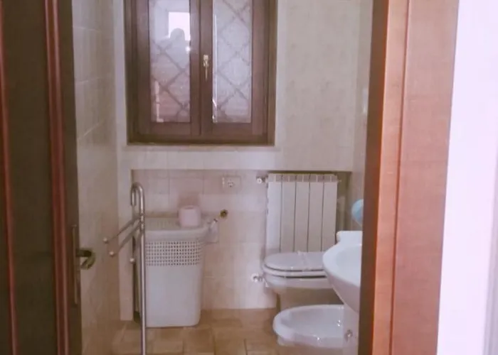 艾勒耿斯别墅 别墅