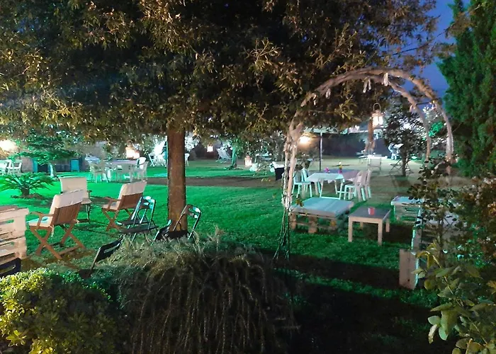 艾勒耿斯别墅 * 拉迪斯波利