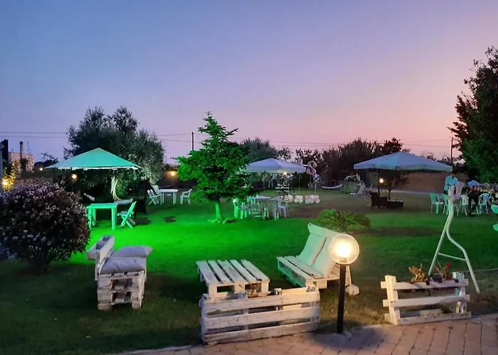 艾勒耿斯别墅 别墅