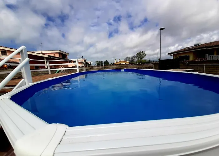 Βίλα Elegance Ladispoli