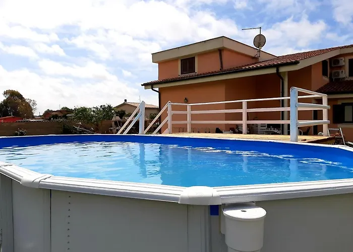 艾勒耿斯别墅 别墅