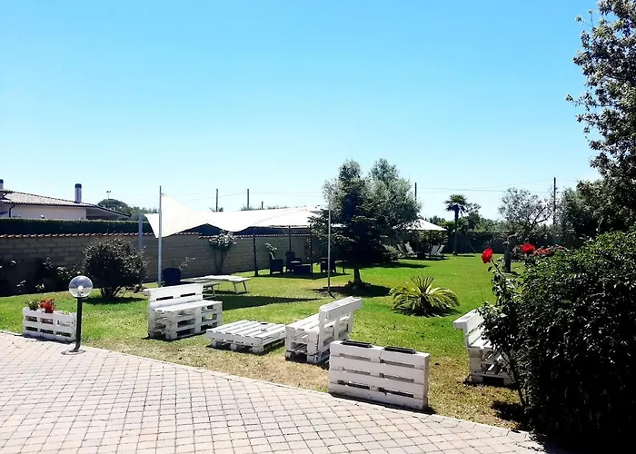 艾勒耿斯别墅 别墅